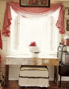 curtain window treatment ideas