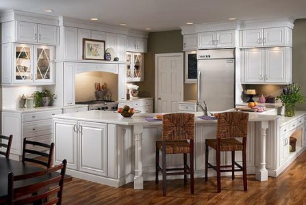 Overstock Kitchen Cabinets Design2 447x300 