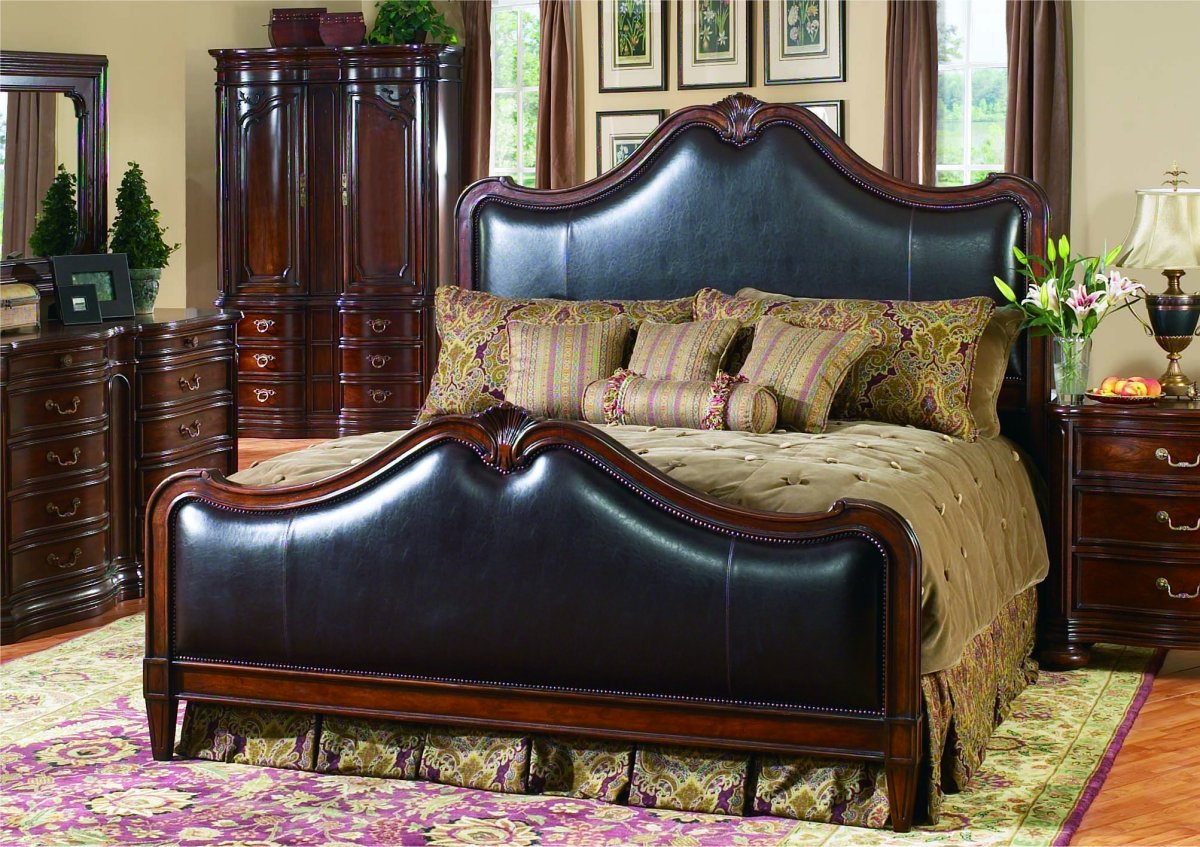 Tuscan Bedroom Furniture Back To Classic Kris Allen Daily   Tuscan Bedroom Furniture Design2 