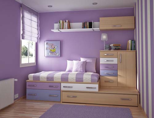  Single  Bedroom  Design  Ideas  for Small Bedroom  Kris Allen 