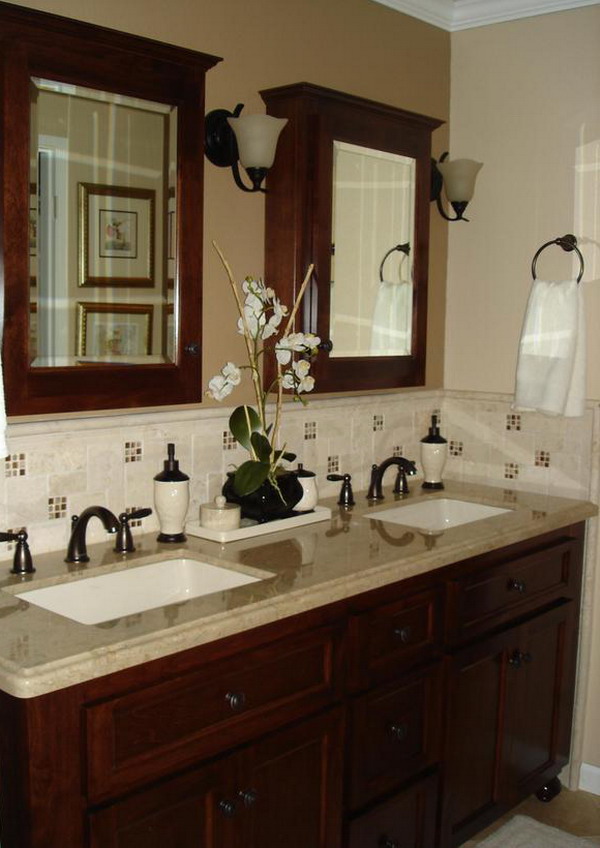 Bathroom Decorating Ideas Inspire You to Get the Best ...