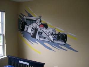 Bedroom painting ideas pictures