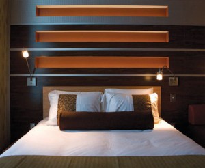 bedroom lamps contemporary