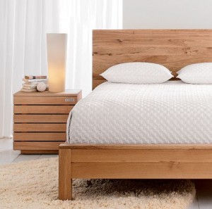 solid oak bedroom furniture