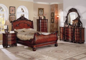 king bedroom set