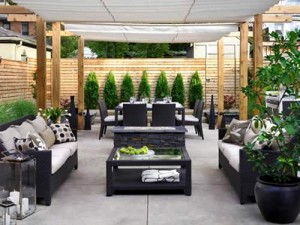 small patio designs pictures