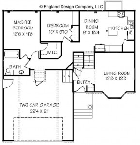 split level house plans with photos