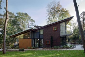 modern roof designs styles