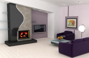 Living room color schemes