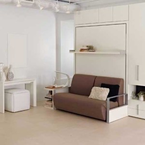 multi function furniture - courtesy of resourcefurniture.com
